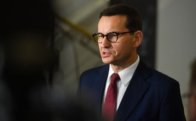 Запад устал от войны, а Россия «терпелива, смотрит в перспективу» — премьер Польши