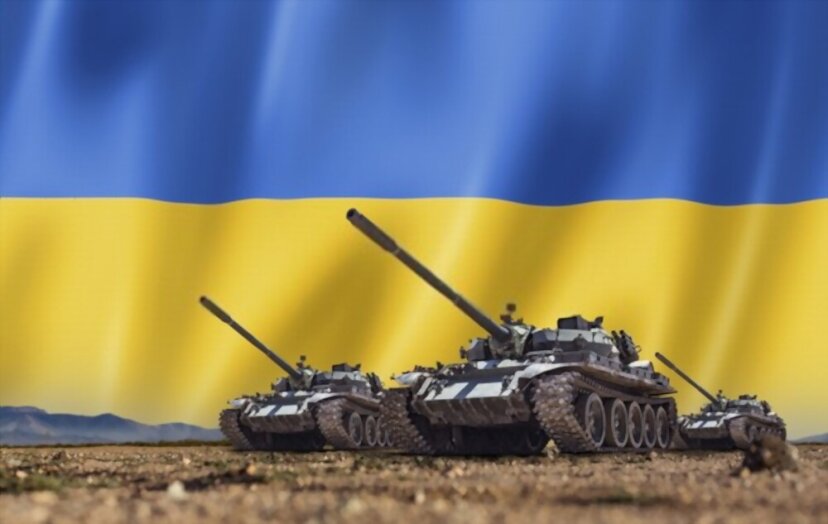 Норин заявил о подготовке танкового удара ВСУ на Запорожье