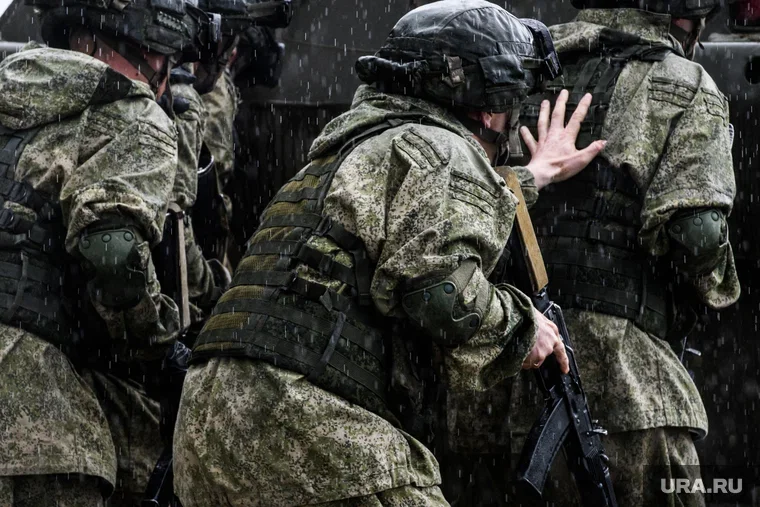 NYT: США должны перестать уступать России, чтобы закончить конфликт на Украине
