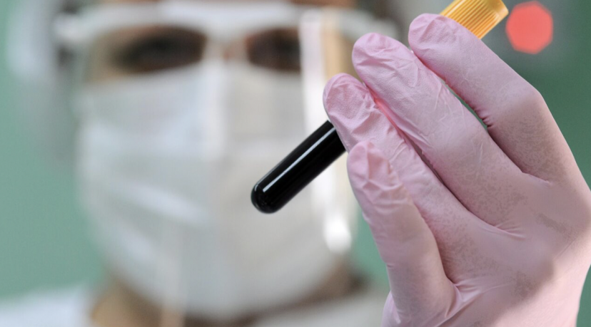 В России обнаружили новый вариант омикрон-штамма коронавируса "кракен"
