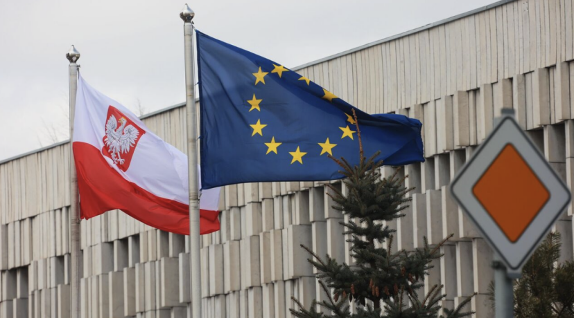Польский дипломат призвала США и ЕС выгнать всех российских послов