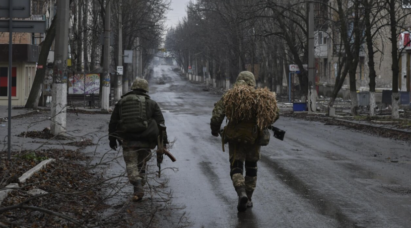 Немецкий генерал сообщил неприятную для Украины новость о Донбассе