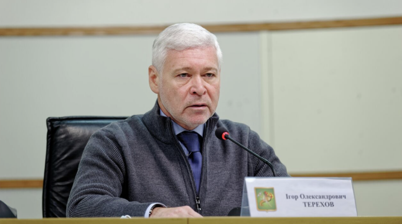 Мэр Харькова подал в суд из-за нового штрафа за русский язык