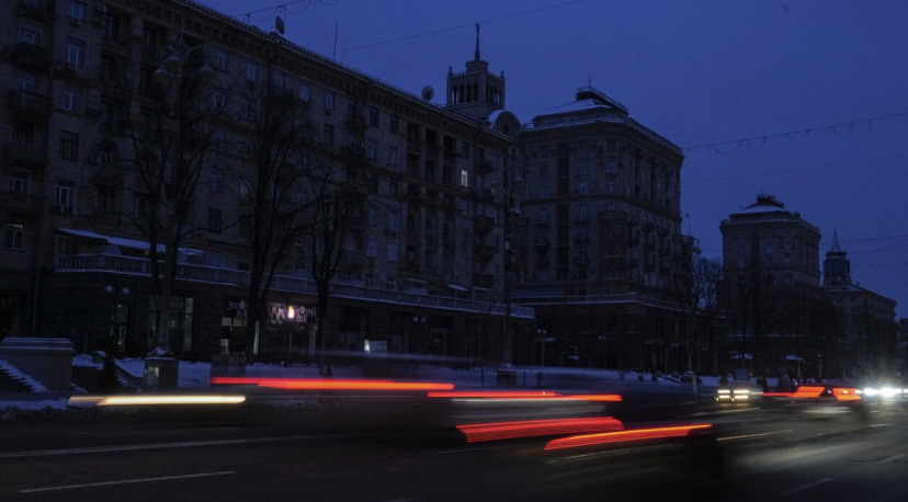 На Украине заявили об огромном дефиците электроэнергии