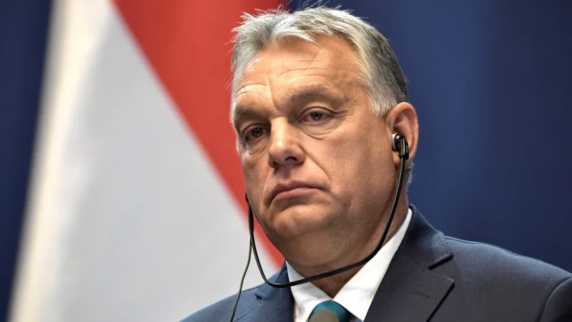 «Оружие военной политики Брюсселя»: Орбан емко охарактеризовал санкции Евросоюза против РФ