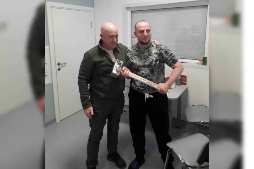 «Не в долг, а безвозмездно»: Пригожин рассказал, кто готов помочь ЧВК «Вагнер» боеприпасами