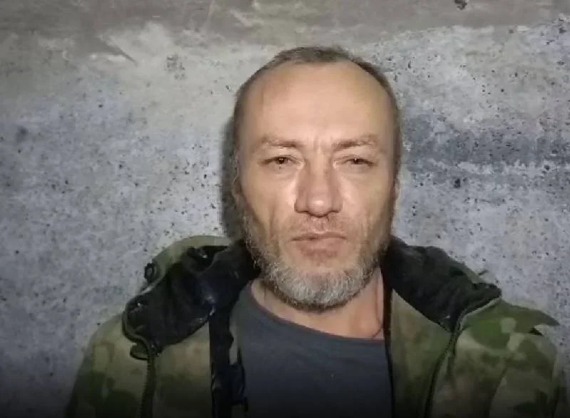 Видео казни бывшего заключенного бойцами «Вагнера» оказалось постановкой от ЧВК