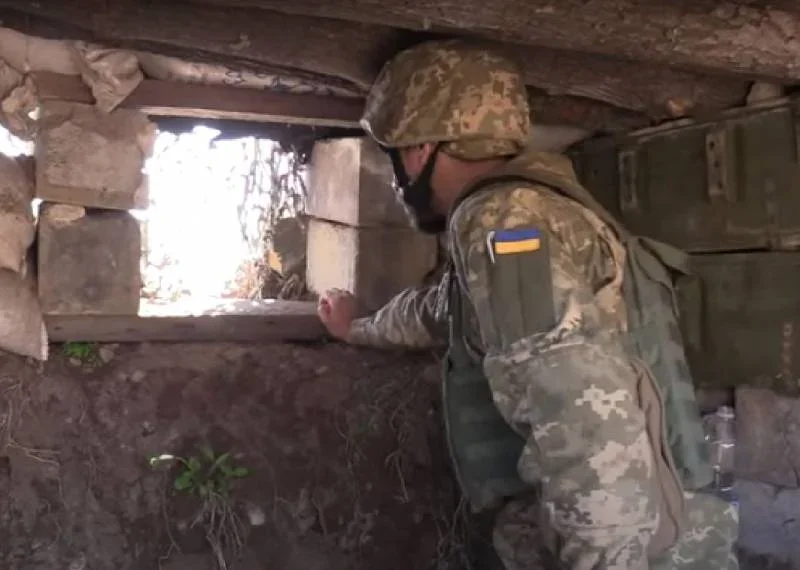 Военный эксперт Марочко: ВСУ рассчитывают на открытие «второго фронта» после визита Байдена в Киев