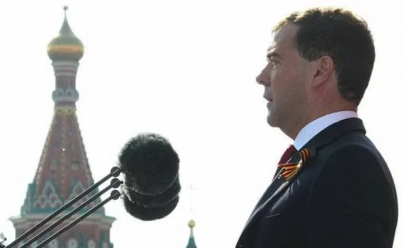 Зампред Совбеза РФ Медведев обозначил точки невозврата в отношениях с Западом