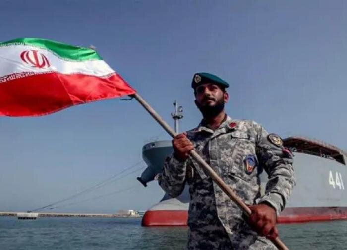 Иран направил к берегам США военные корабли. Латинская Америка не возражает