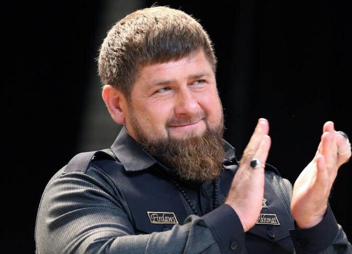Кадыров предложил украинским националистам из "Азова"* появиться на передовой и принять бой