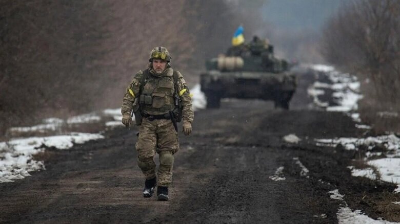 Запад меняет свое представление об украинском конфликте