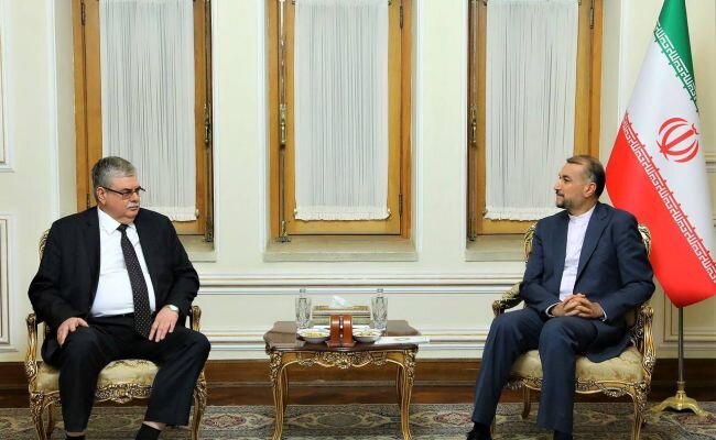 Посол России рассказал, как повлияет позиция Ирана по новым регионам на отношения