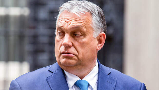 Орбан заявил, что мир разделяет позицию Венгрии относительно санкций против России