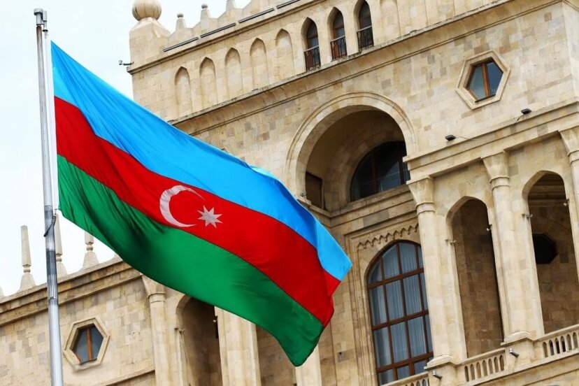 Азербайджан потребовал репарации от Армении