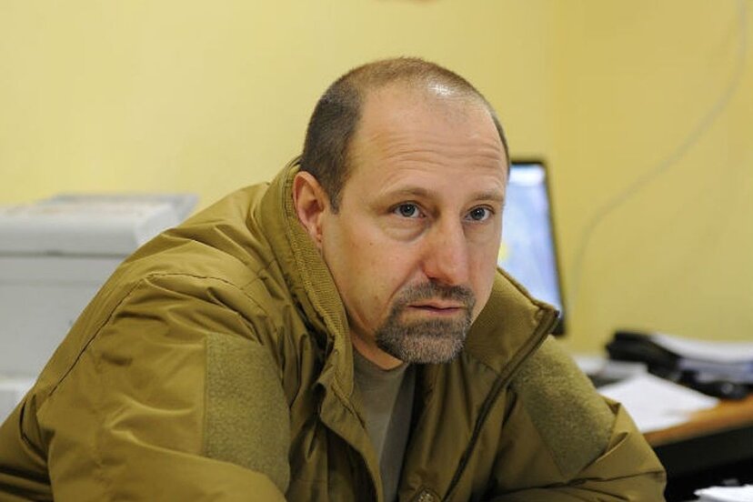 Ходаковский рассказал о необычных показаниях пленных украинцев