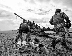 ВСУ лишились американских гаубиц в Запорожской области из-за просроченных боеприпасов