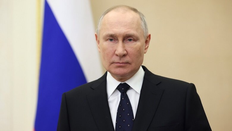 Путин анонсировал развертывание «Сармата» и массовые поставки «Цирконов»