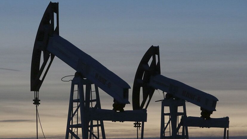 В силу вступили ответные меры России на потолок цен на нефть