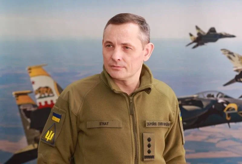 В Воздушном командовании ВСУ рассказали о новой тактике применения российских дронов-камикадзе «Герань»