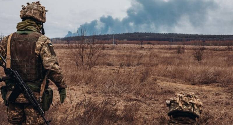 The Economist опубликовало записки украинского солдата о положении дел в ВСУ на фронте