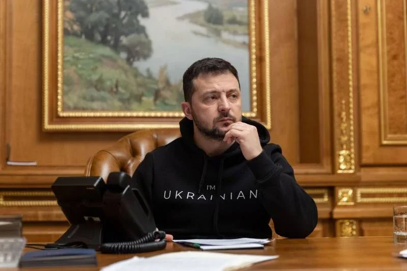 Politico: Закон об усилении ответственности украинских военных - грубое попрание прав человека