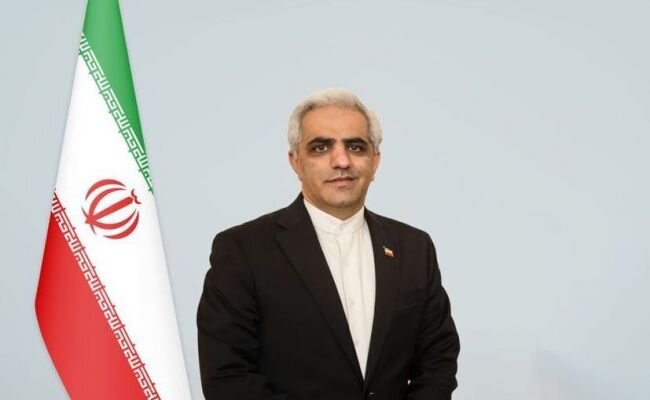 Иран: Европе нужно исправить ошибки на фоне формирования нового миропорядка