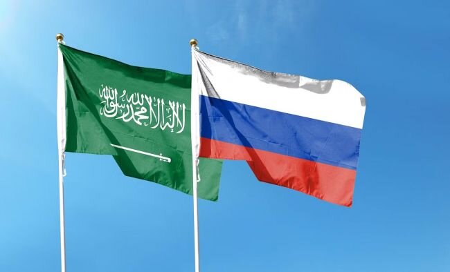 «Все всё понимают»: Саудия поставляет российские углеводороды в ЕС