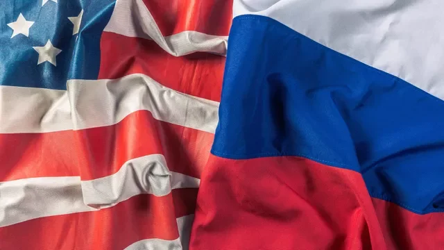 США, Россия и план "Анаконда"