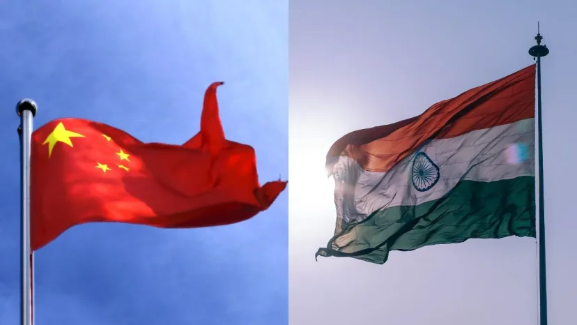 The Indian Express: визит Си Цзиньпина в Россию заставил Индию сменить свои планы