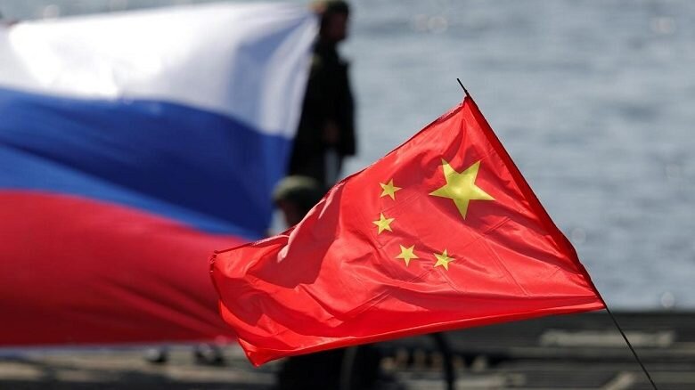 Китайский мир против русской войны