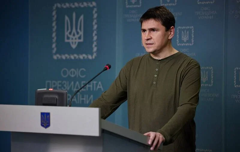 Советник офиса Зеленского призвал Францию сделать «исторический выбор» и поставить Украине боевые самолёты