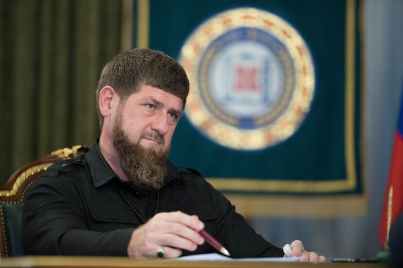 Кадыров объявил вознаграждение за ликвидацию сжегшего Коран украинского военного
