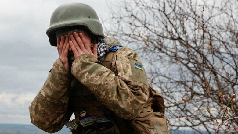 Бывший разведчик США назвал сроки поражения Украины