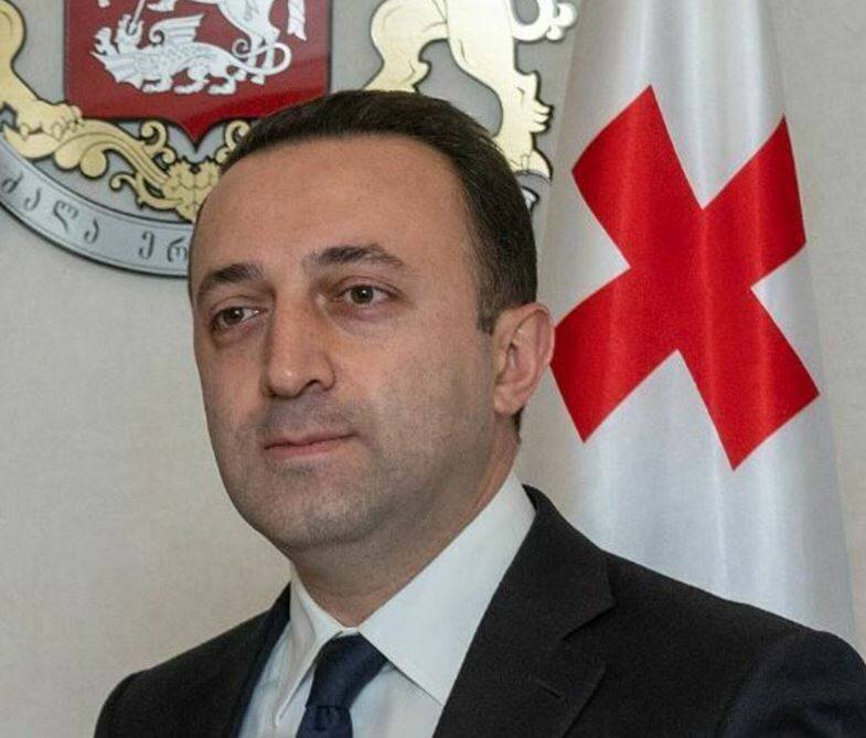 Премьер-министр Грузии: Внешние силы хотят открыть в стране «второй фронт» на фоне эскалации украинского конфликта