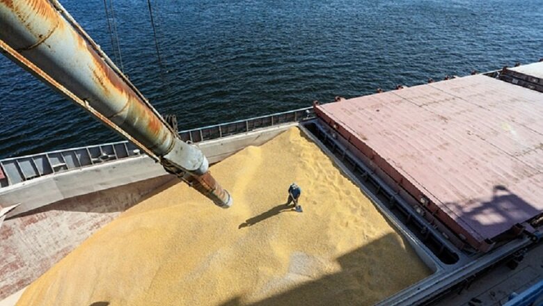 Россия поддержала продление зерновой сделки на 60 дней