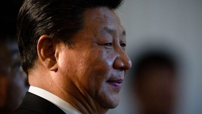 Китай показал, на чьей он стороне: сенсация накануне приезда Си Цзиньпина