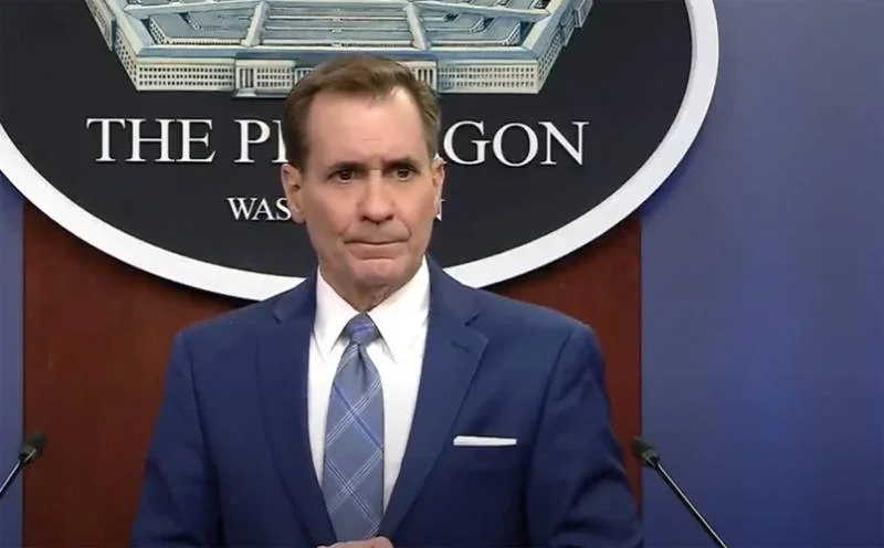 Представитель Белого дома: У нас есть данные о том, что Пхеньян готов передать Москве боеприпасы, и мы обеспокоены этим