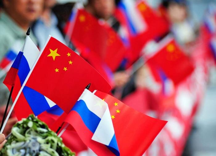 Baijiahao: Россия сделала весьма тонкий ход, не включив Китай в список союзников Читайте больше на https://www.pravda.ru/world/1807540-sojuz/