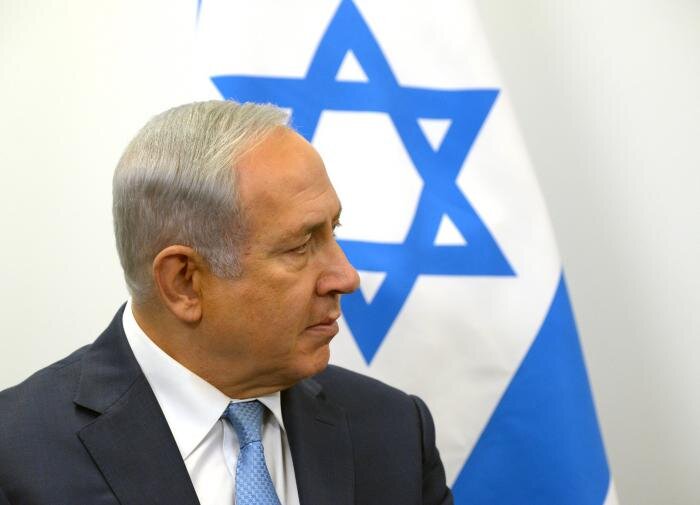 Нетаньяху: бить по ядерным станциям можно, если очень нужно