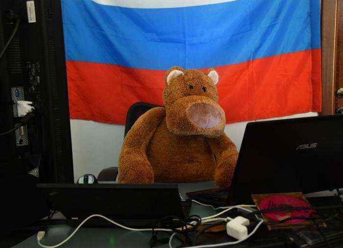 Генералы США грозят лишить Россию интернета и выгнать её в "Чебурнет"