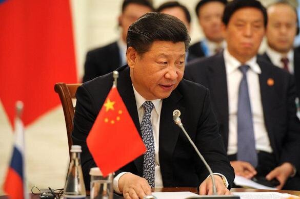 Time: лидер Китая может сделать Зеленскому предложение, которое тому не понравится