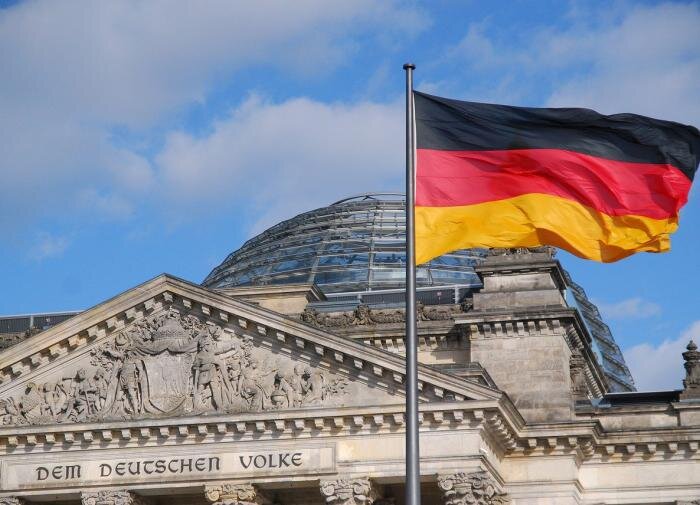 Германия обвиняет Украину в "циничном обмане"