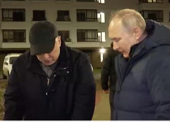 В Москве предложили разослать двойников Владимира Путина по всему миру