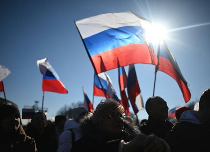 Daily Express: Россия за год лишила Запад трёх важных союзников