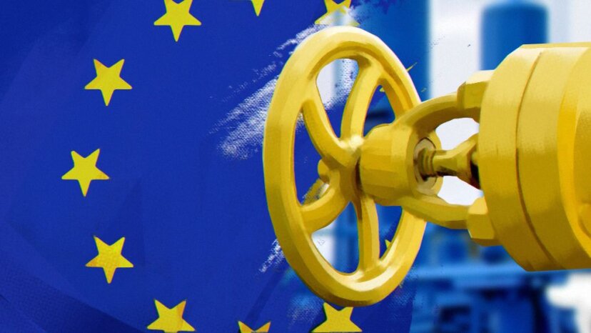 Неконкурентная экономика ЕС, смена зависимости Германии и гениальность россиян в условиях санкций