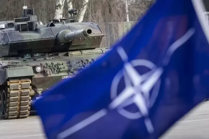 Командующий ВС Литвы Вальдемарас Рупшис заявил о намерении создать «танковый кулак» и показать его России
