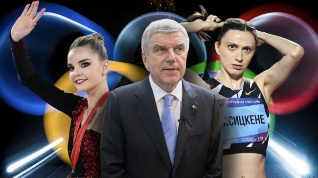 «Дискриминация по национальному признаку»: российский спорт под гильотиной МОК