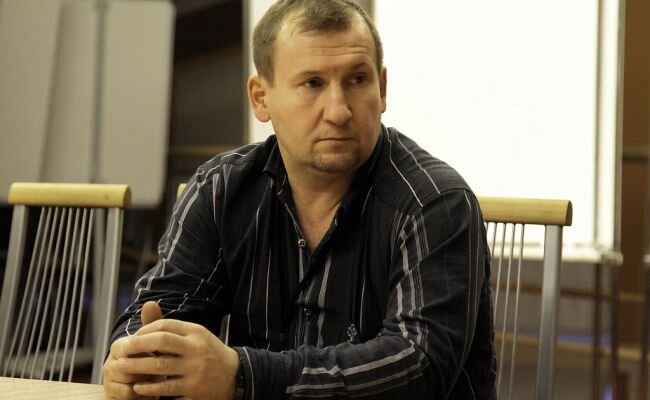 В Эстонии арестован защитник Бронзового солдата Андрей Андронов
