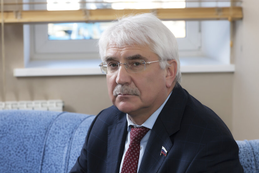 Депутат Госдумы Чепа предупредил Казахстан о цене «дружбы» с Западом